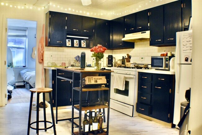 Photo - 158 Salem St Unidad 1