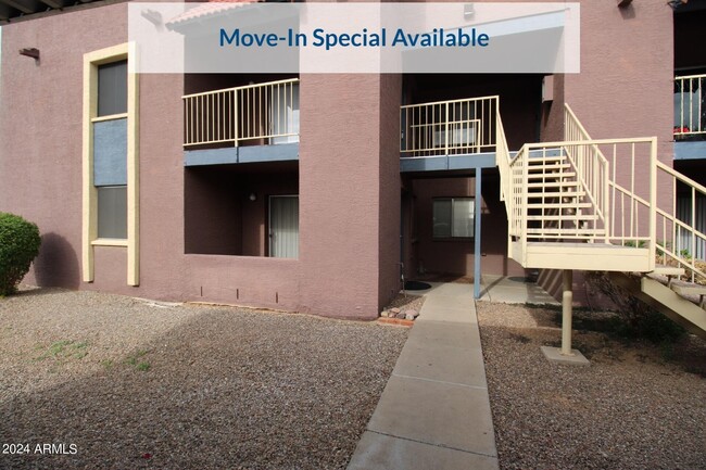 Photo - 16602 N 25th St Apartment Unit 201