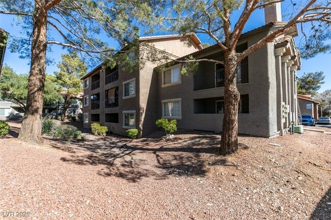 Building Photo - 2750 S Durango Dr Unit 2012 Rental