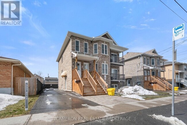 Photo - 1230 Cumberland St Unit B