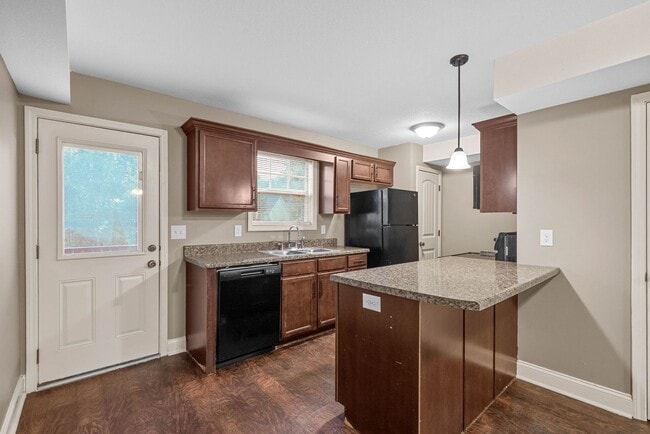 Photo - Pet Friendly Two Bedroom!