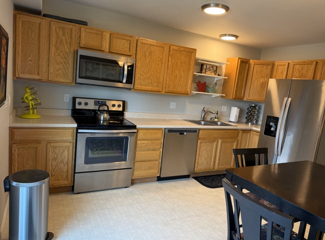Photo - Welcome to your new home!