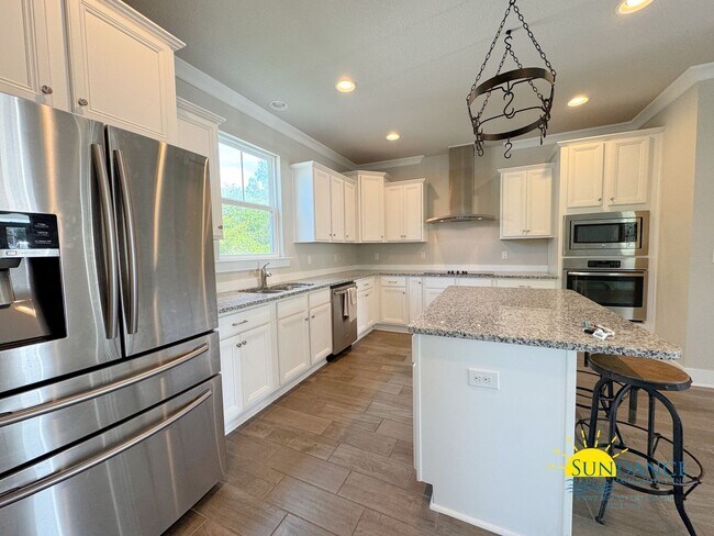 Photo - Magnificent 3 Bedroom Home in Santa Rosa B...