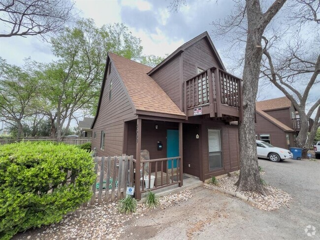 Building Photo - 4609 Avenue B Rental