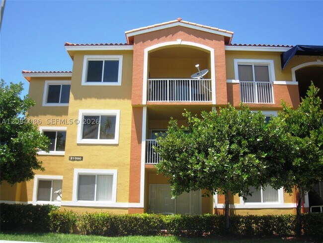 Building Photo - 21000 SW 87th Ave Unit 101