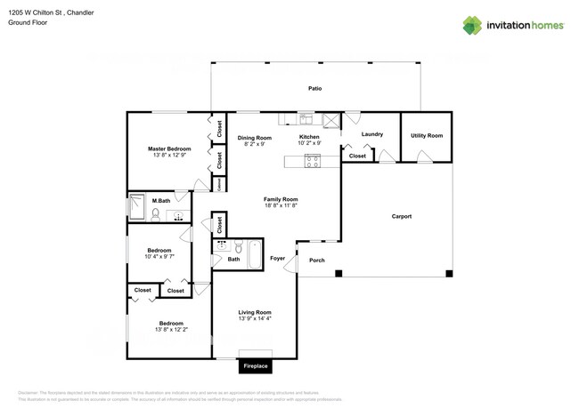 Photo - 1205 W Chilton St