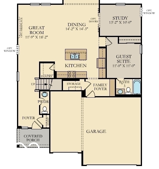 Photo - 16826 Sherwin Ct