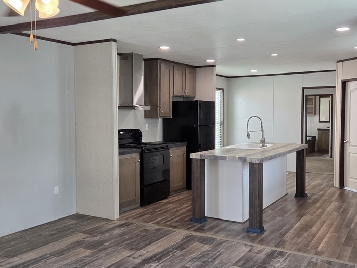 Photo - Triangle MHP