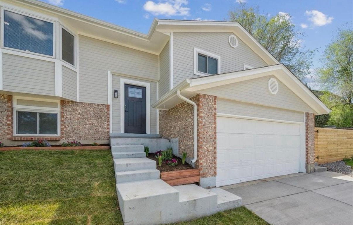 Linda’s Home - Linda’s Home