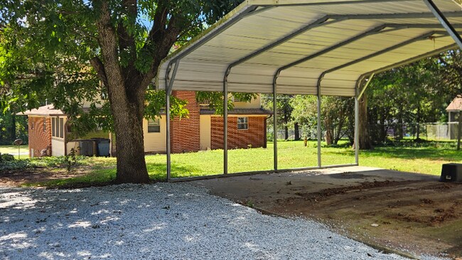 2322 Fletchers Chapel Rd