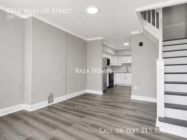 Building Photo - 6240 Wheeler St