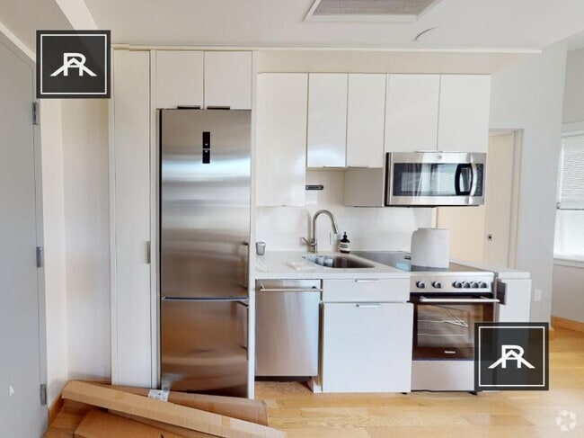 Building Photo - 1 bedroom in Cambridge MA 02138 Unit 15 Rental