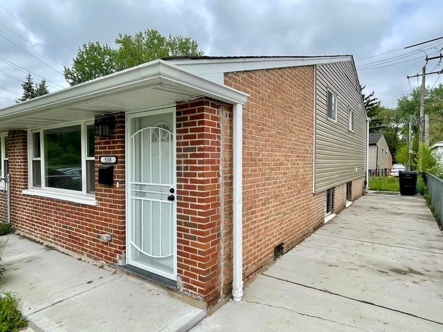 Building Photo - 538 E 134th St