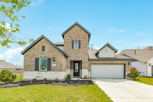 Building Photo - 2618 Jasper Oaks Dr