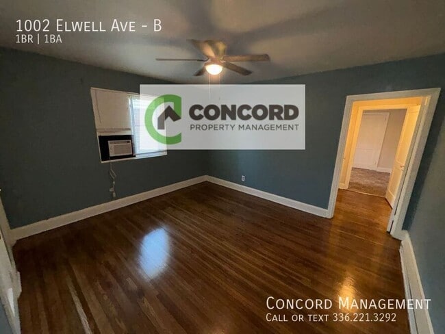 Photo - 1002 Elwell Ave Unidad B
