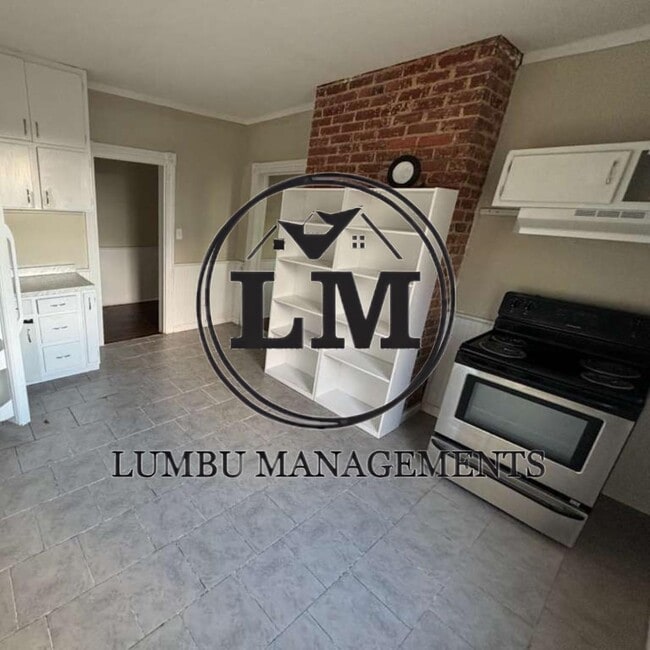 Photo - 421 Worsham St