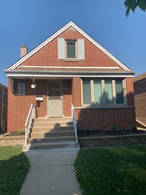 Building Photo - 6814 S Keeler Ave Rental