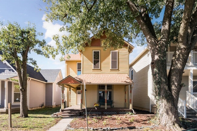 848 Camp St Unit SI ID1303770P