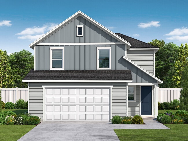 Building Photo - 8026 Verona Lp SW