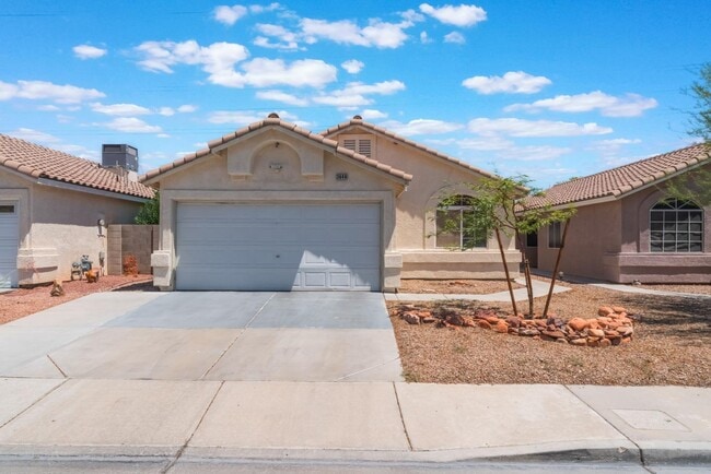 Building Photo - 3640 Copper Cactus Dr Rental