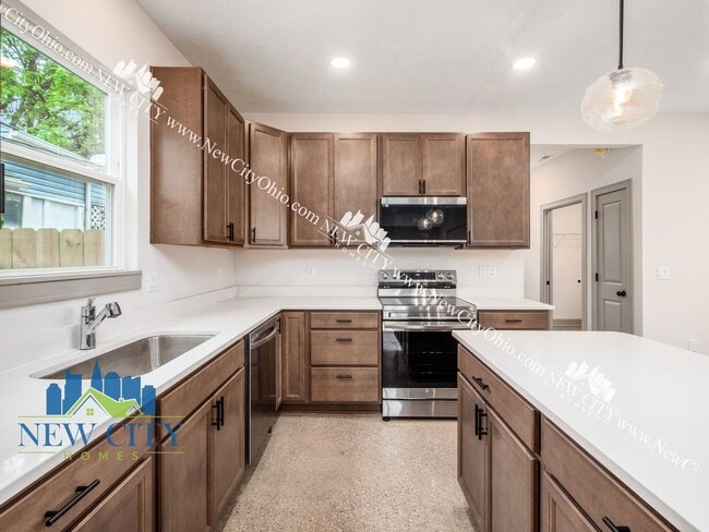Photo - Newly Built 3 Bedroom 2.5 Bathroom Home!