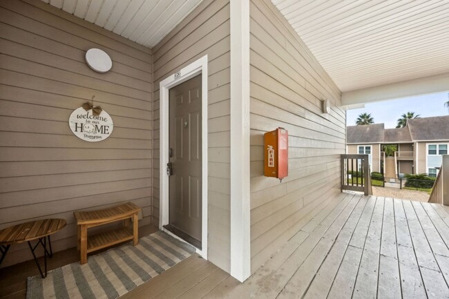 Photo - Coastal Condo Living in Gated Fernandina B... Unit G8