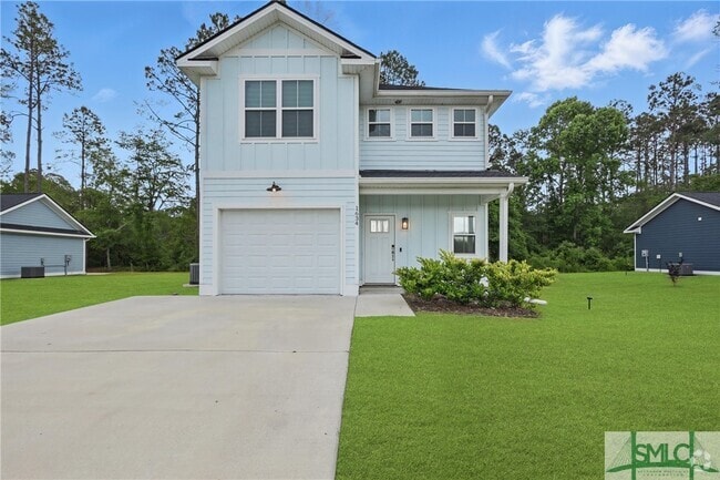 Building Photo - 1634 Ashantilly Dr Rental