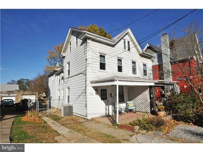 Building Photo - 7728 Union Ave Rental