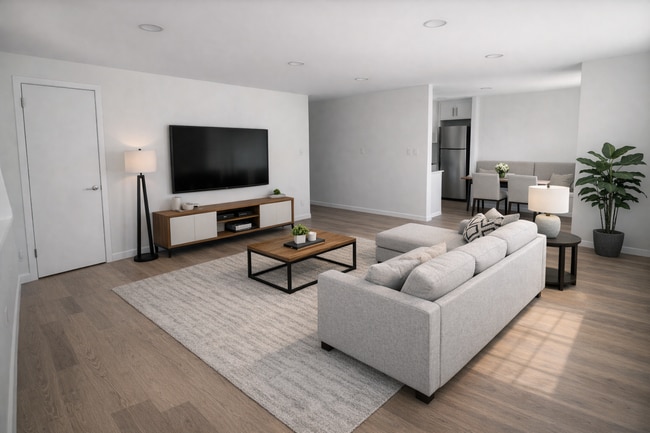 Photo - Tastefully Updated Ranier Beach 2bd 1bath Duplex unit!