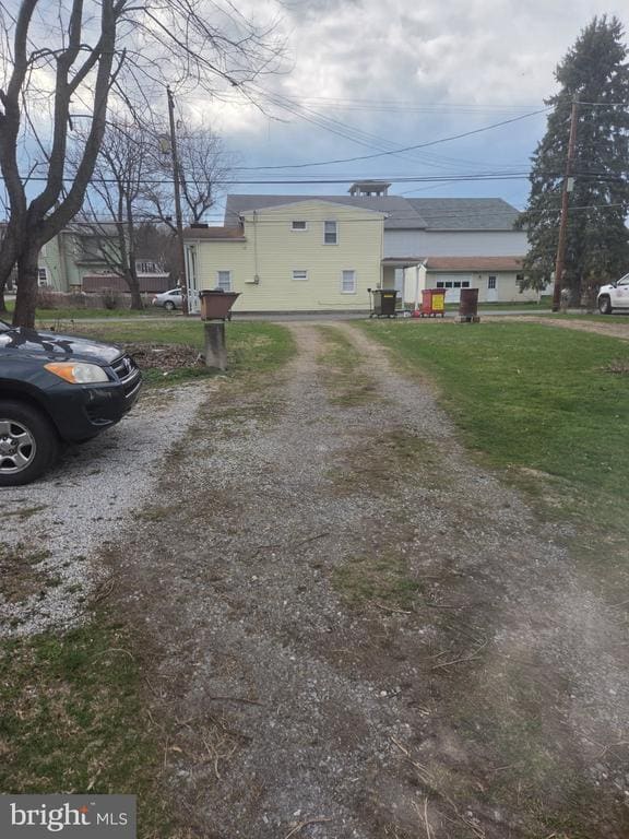 Photo - 304 N Front St