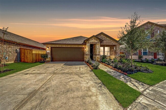 Photo - 11612 Darby Chase Ct Casa