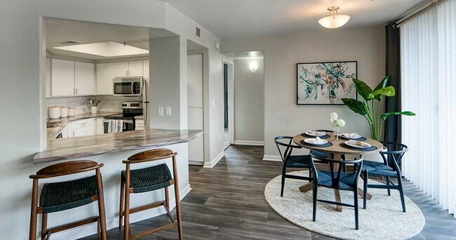 Bella Vista Apartment Homes