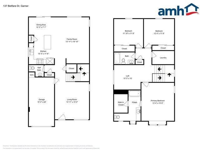 Photo - 137 Bellfare Dr