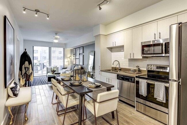 Photo - Lazul North Miami Beach Apartments