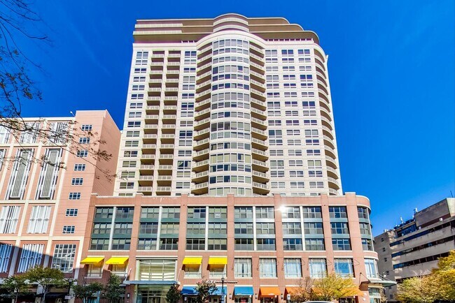 Photo - 807 Davis St Condo Unit 1811