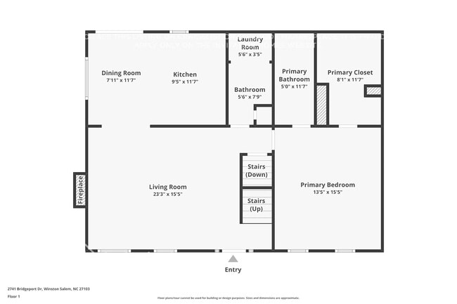 Photo - 2741 Bridgeport Dr