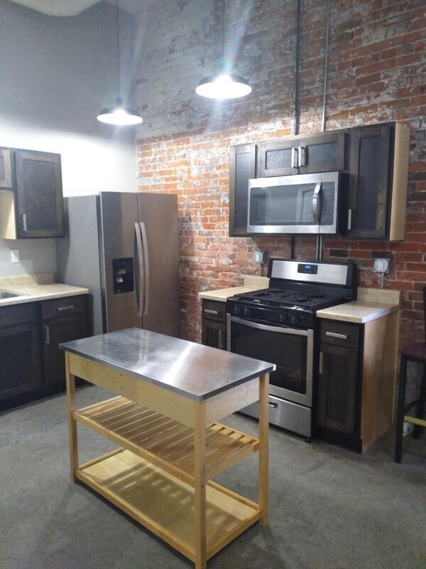 Photo - 427 N Brady St Unidad 5