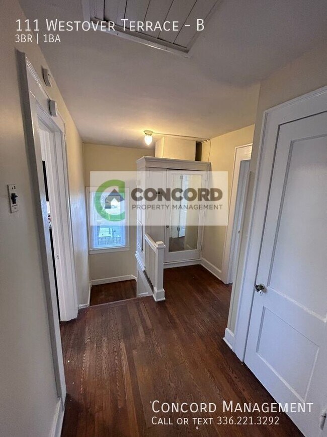 Photo - 111 Westover Terrace Unit B