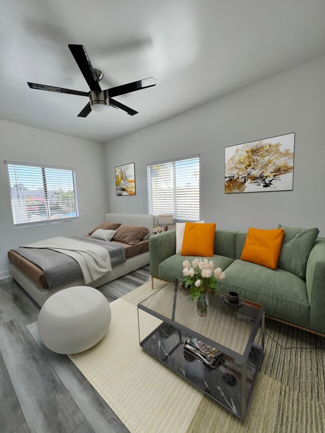 Photo - Loma Lake Apartments