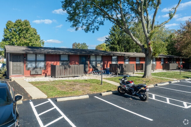 Photo - Ten56 Apartments