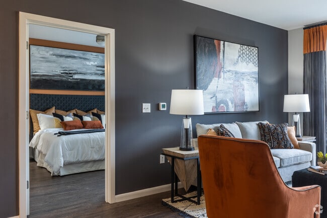 Maple- 2BR, 2BA