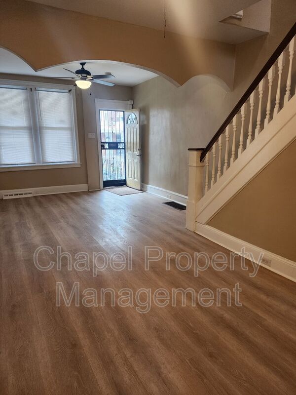 Photo - 1554 N Frazier St