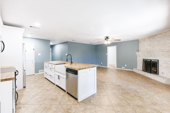 Photo - "Spacious 4-Bedroom Haven with 2 Full Bath...