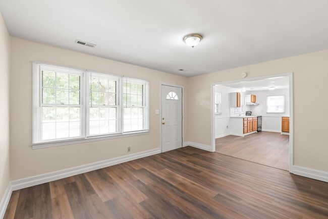 Photo - Brick Ranch Home in Union County