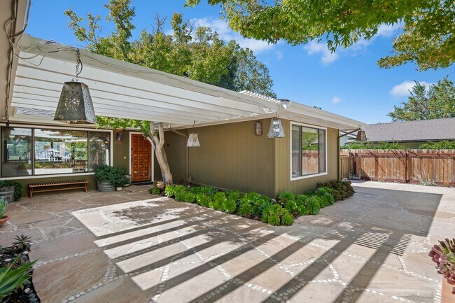 Photo - Refined Solvang Home with Stunning Valley ...