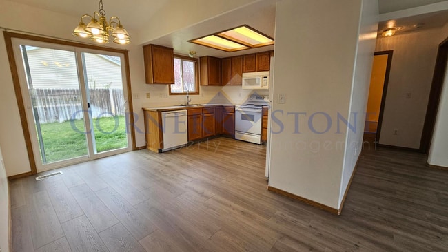 Photo - Nampa Home with RV Parking!
