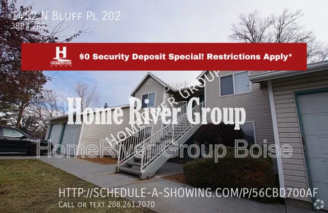 Building Photo - 1452 N Bluff Pl Rental