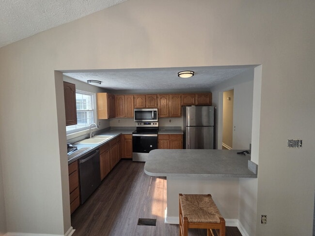 Photo - "Spacious 4 BR Home with Finished Basement in Walkersville!"