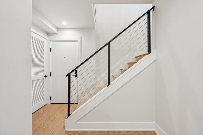 Photo - 2134 Wisconsin Ave NW