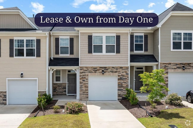 Building Photo - Build Equity While Leasing - Lease and Own... Rental